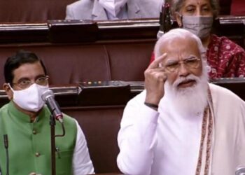 बिना मंडी खत्म किए कृषि सुधार से आएंगे नए अवसर : पीएम मोदी