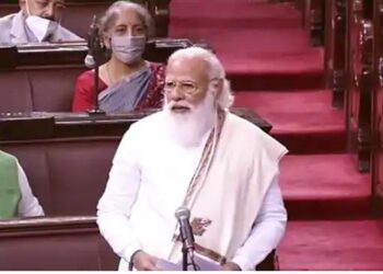 पीएम मोदी ने किसानों से की आंदोलन खत्म करने की अपील, बोले- ‘MSP था, MSP है, MSP रहेगा’