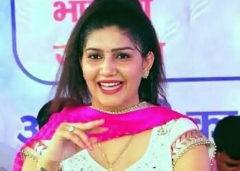 मशहूर सिंगर सपना चौधरी ने किया किसान आंदोलन का समर्थन