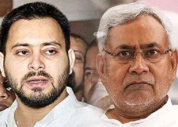 तेजस्वी का सीएम नीतीश पर तंज, कहा- विरोध प्रदर्शन किया या सड़क जाम की तो सरकारी नौकरी नहीं