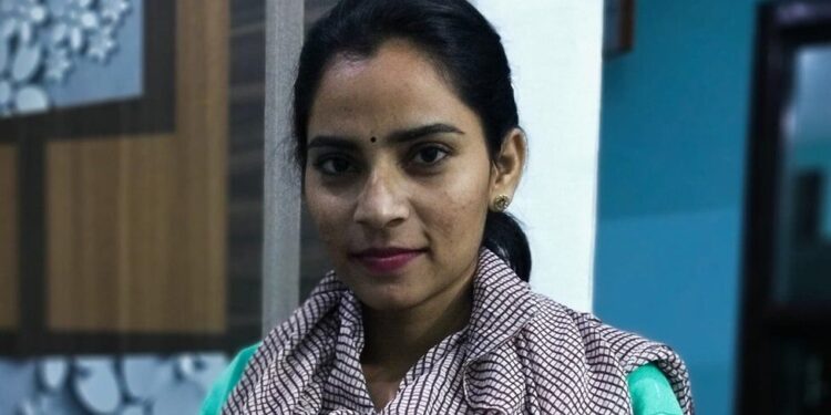 दलित लेबर एक्टिविस्ट नवदीप कौर को मिली ज़मानत, 12 जनवरी से थी जेल में बंद