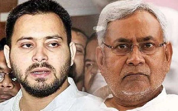 तेजस्वी का सीएम नीतीश पर तंज, कहा- विरोध प्रदर्शन किया या सड़क जाम की तो सरकारी नौकरी नहीं