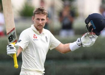 Ind vs Eng : जो रूट ने ठोका दोहरा शतक, इंग्लैंड के लिए रच दिया इतिहास