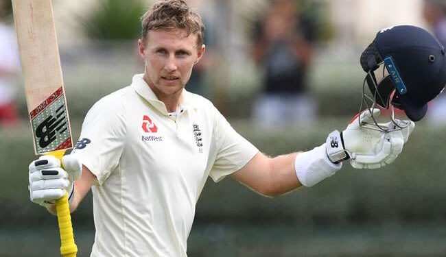 Ind vs Eng : जो रूट ने ठोका दोहरा शतक, इंग्लैंड के लिए रच दिया इतिहास