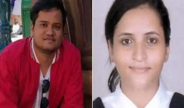 टूलकिट मामला : कोर्ट ने निकिता जैकब, शांतनु मुलुक को 15 मार्च तक गिरफ्तारी से राहत प्रदान की