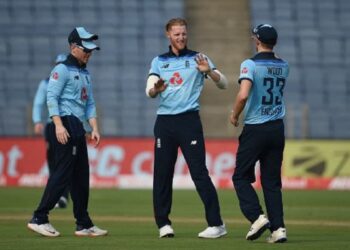 Ind vs Eng : विराट कोहली को फेल होते देखना चाहता हूं ! : बेन स्टोक्स