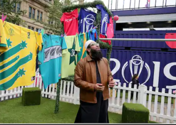 Ind vs Eng : मैं क्यों अश्विन-अक्षर की तारीफ करूं जब रूट ले रहे हैं 5 विकेट : इंजमाम