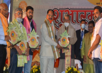 महाकुंभ 2021 : बिना रोक-टोक कुंभ में आएं श्रद्धालु : सीएम तीरथ सिंह रावत