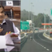 एक साल में शहरों के भीतर खत्म होंगे टोल, गाड़ियों में लगेगा जीपीएस : नितिन गडकरी