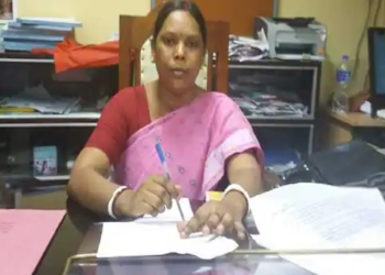 दीदी को एक और झटका, टिकट मिलने के बावजूद सरला मुर्मू ने छोड़ी टीएमसी