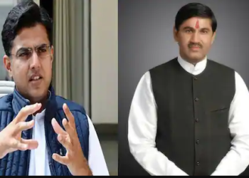 राजस्थान : राहुल गांधी मिलने का वक्त देंं, वर्ना इस्तीफा दे दूंगा : रमेश मीणा