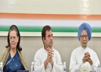 बंगाल चुनाव : कांग्रेस ने जारी की 30 स्टार प्रचारकों की सूची