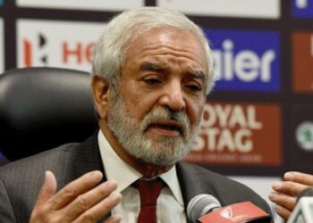 एशिया कप 2021 : इस साल एशिया कप का आयोजन नहीं करना चाहता पाक