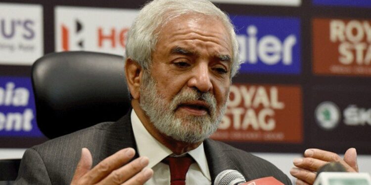 एशिया कप 2021 : इस साल एशिया कप का आयोजन नहीं करना चाहता पाक