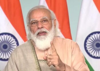कृषि कानूनों से ग्रामीण अर्थव्यवस्था को मिलेगी मजबूती, छोटे किसानों को भी होगा फायदा : पीएम मोदी