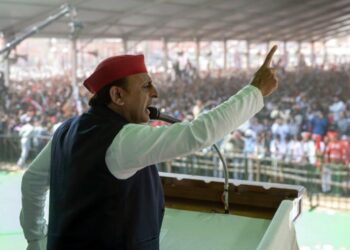 BJP राज में कोई नहीं बचा है जिसे परेशानी न हुई हो, भाजपा को परवाह नहीं कि किसान क्या चाहते हैं ? :  अखिलेश यादव