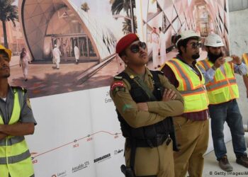 सऊदी अरब ने दी भारतीय कामगारों को नौकरी बदलने में बड़ी राहत