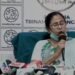 बंगाल चुनाव : ये लोग बाहरी गुं’डे लेकर आए, उन्हें बर्तनों से पीटें महिलाएं! : सीएम ममता