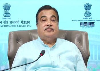 MSME सेक्टर में रिन्यूअल एनर्जी को प्रोत्साहन देगी सरकार : नितिन गडकरी