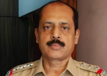 सचिन वजे की हिरासत कोर्ट ने बढ़ाई, 3 अप्रैल तक NIA की हिरासत में भेजा गया