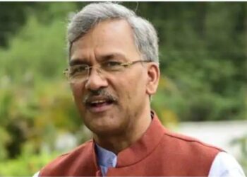 त्रिवेंद्र सिंह रावत आज दे सकते हैं सीएम पद से इस्तीफा