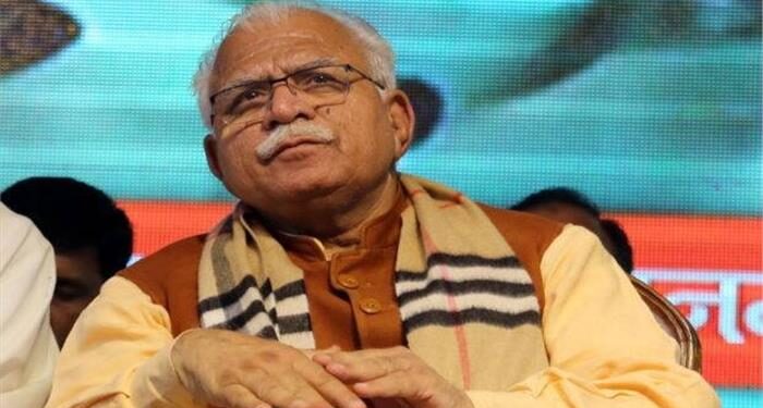 हरियाणा : खट्टर सरकार सुरक्षित, विधान सभा में गिरा विपक्ष का अविश्वास प्रस्ताव