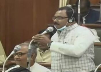 बिहार : हुजूर जेल से आता हूं, वहां इंटरनेट नहीं है : अमरजीत कुशवाहा