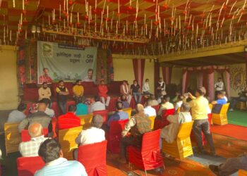 सीएम केजरीवाल के आह्वान पर दिल्ली में ईवी क्रांति के लिए आरडब्ल्यूए डोर टू डोर अभियान और नुक्कड़ सभाएं करेंगी