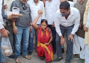 दिल्ली के विकास कार्यों का दूर तक संदेश जा रहा है : दिलीप पाण्डेय