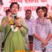 दिल्ली ने आज तक केजरीवाल जैसा सीएम नहीं देखा, जो निम्न वर्ग की समस्याओं को समझता हो : आतिशी