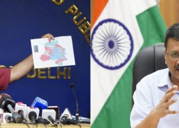 जहरीली शराब पर लगाम लगाने के लिए दिल्ली में बनेगी भारत की पहली अतर्राष्ट्रीय जांच लैब : मनीष सिसोदिया