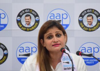 आप पूरी ताकत से 2022 का चुनाव लड़ेगी, मुझे यकीन है कि गोवा निवासी हमें पूर्ण बहुमत देंगे : राहुल महाम्ब्रे