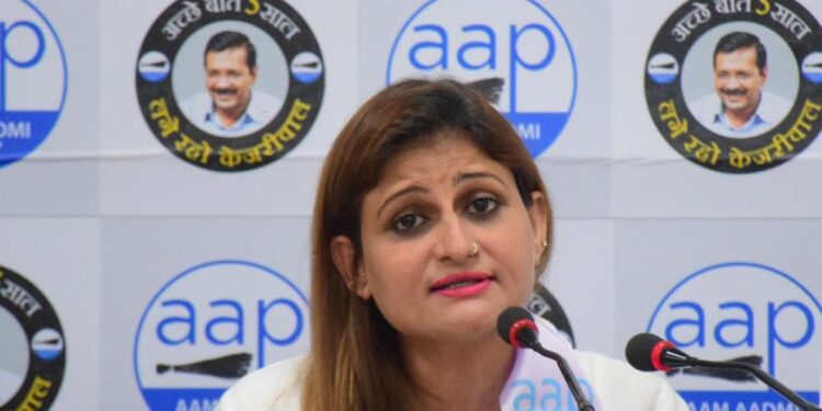 आप पूरी ताकत से 2022 का चुनाव लड़ेगी, मुझे यकीन है कि गोवा निवासी हमें पूर्ण बहुमत देंगे : राहुल महाम्ब्रे