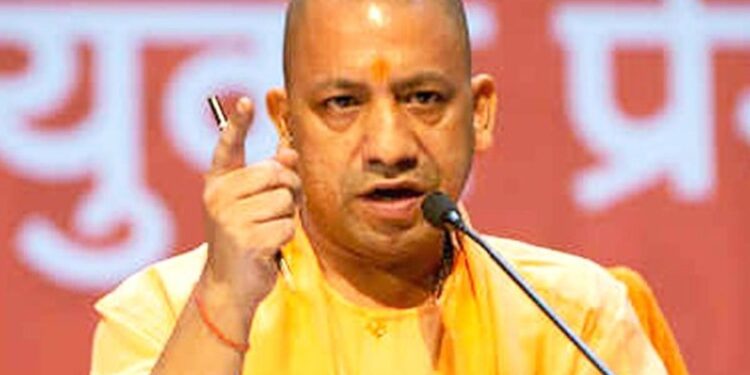 यूपी : आंदोलनकारियों ने संपत्तियों को पहुंचाया नुकसान तो भरना पड़ेगा 1 लाख तक का जुर्माना