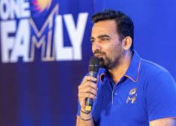 Ind vs Eng : सूर्यकुमार के कारण ही विराट-रोहित इतनी आजादी से खेल सके : जहीर खान