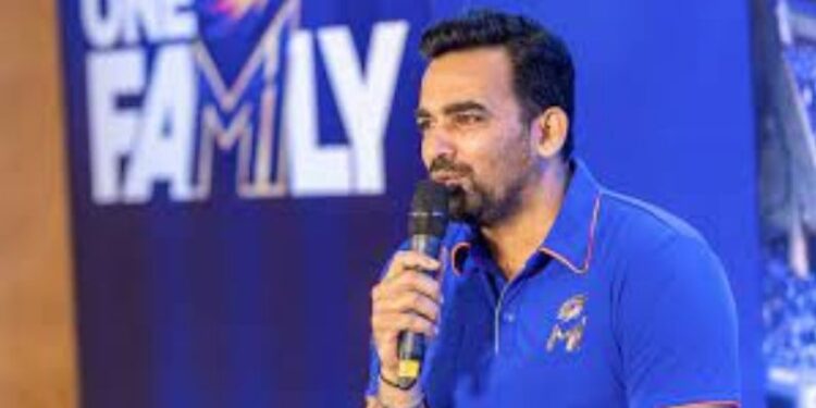 Ind vs Eng : सूर्यकुमार के कारण ही विराट-रोहित इतनी आजादी से खेल सके : जहीर खान