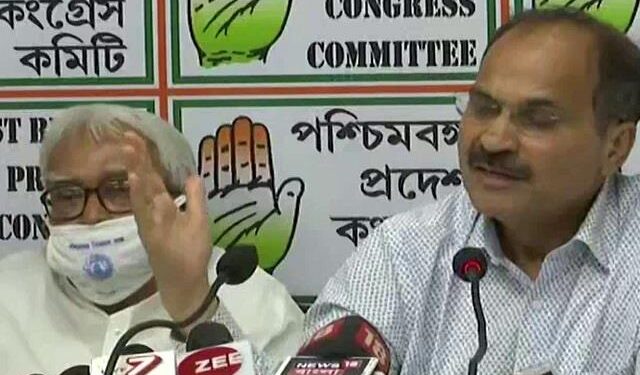 बंगाल में लेफ्ट के साथ मिलकर 92 सीटों पर चुनाव लड़ेगी कांग्रेस : आनंद शर्मा