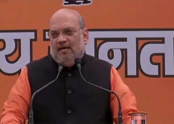 बंगाल चुनाव : बंगाल के पहले चरण में 30 में 26 सीटे बीजेपी जीतेगी : अमित शाह