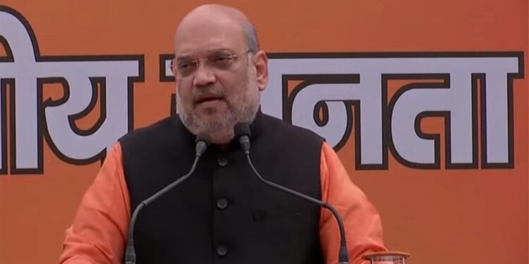 बंगाल चुनाव : बंगाल के पहले चरण में 30 में 26 सीटे बीजेपी जीतेगी : अमित शाह