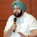 पंजाब में कोरोना का कहर, बोले सीएम कैप्टन- ‘सुधार नहीं हुआ तो उठाएंगे सख्‍त कदम’