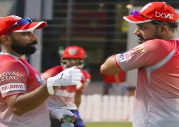 IPL 2021 : मोहम्मद शमी खेल सकते हैं पहला मैच : अनिल कुंबले