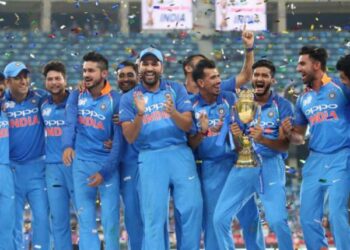 एशिया कप 2021 : अलग टीम के साथ उतरेगा भारत! राहुल हो सकते हैं नए कप्तान