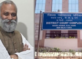 एम्स मारपीट मामला : विधायक सोमनाथ भारती को झटका, कोर्ट ने बरकरार रखी सजा