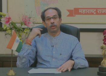 ठाकरे सरकार ने नागपुर में बढ़ते कोविड-19 के बाद लॉकडाउन का किया ऐलान