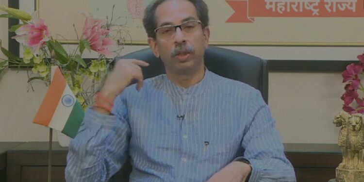 ठाकरे सरकार ने नागपुर में बढ़ते कोविड-19 के बाद लॉकडाउन का किया ऐलान