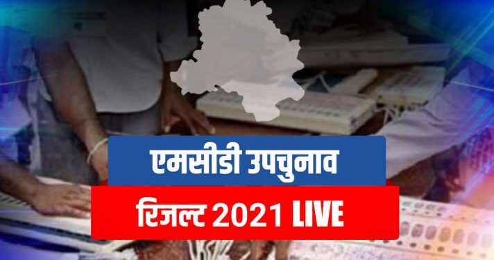 एमसीडी उप चुनाव में कांग्रेस की चार सीटों पर जमानत जब्त : आप