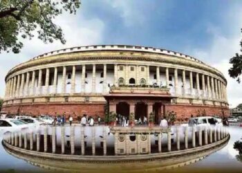 संसद के बजट सत्र का दूसरा चरण आज से, इन मुद्दों पर होगी चर्चा
