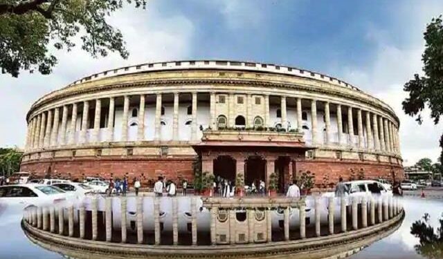 संसद के बजट सत्र का दूसरा चरण आज से, इन मुद्दों पर होगी चर्चा