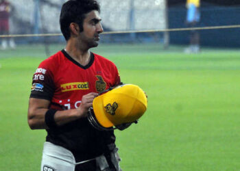 वर्ल्ड कप की तैयारी के नाम पर हो रहा है खिलवाड़ : गौतम गंभीर