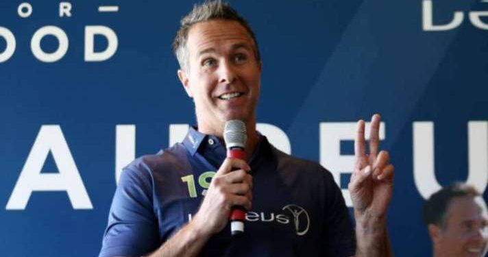 Ind vs Eng : जॉनी बैर्यस्टो का टीम में बने रहना मुश्किल : माइकल वान